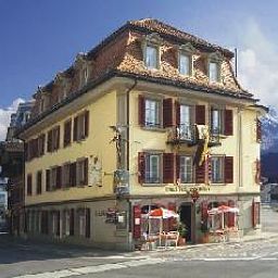 Falken Interlaken