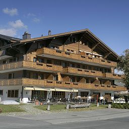 Bellerive Gstaad