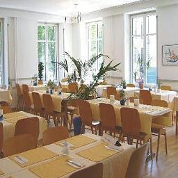 Restaurant Alpha Fotos
