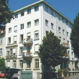 Alpha Luzern