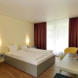 Room Comfort Hotel Egerkingen Fotos