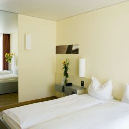 Room Comfort Hotel Egerkingen Fotos