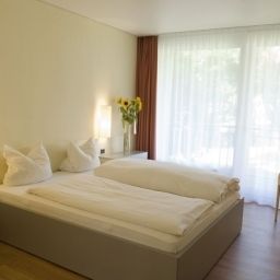 Room Comfort Hotel Egerkingen Fotos