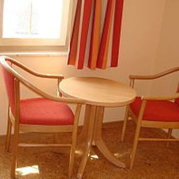 Chambre Kreuz Fotos