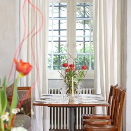 Restaurant An Der Aare Swiss Quality Fotos
