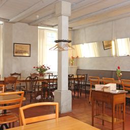 Restaurant An Der Aare Swiss Quality Fotos