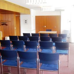 Sala konferencyjna Mittenza Fotos