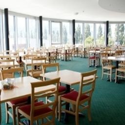 Breakfast room Swiss Heidi Hotel Fotos