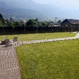 Garden Swiss Heidi Hotel Fotos