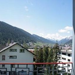 Vue Alpina Fotos