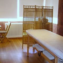 Wellness/fitness area Villa Vermont Fotos