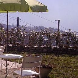 Garden Villa Vermont Fotos