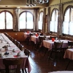 Breakfast room Walser - Ulrichen Fotos