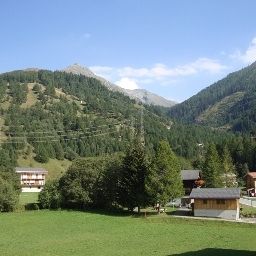 View Walser - Ulrichen Fotos