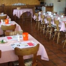 Restaurant Walser - Ulrichen Fotos