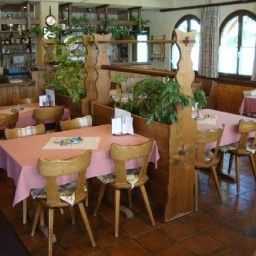 Restaurant Walser - Ulrichen Fotos