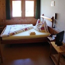 Room Walser - Ulrichen Fotos