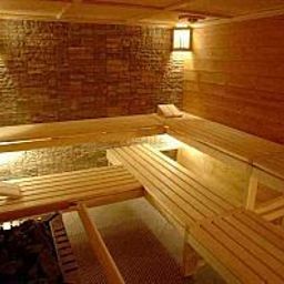 Wellnessbereich Europa Fotos