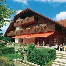 Exterior view Gasthof Bühl Landhaus Fotos