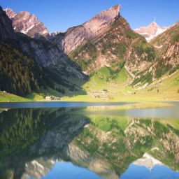  Frohe Aussicht Fotos