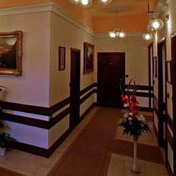 Hala Parkhotel Fotos