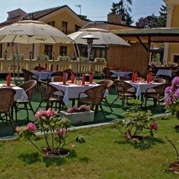 Taras Parkhotel Fotos