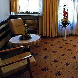 Pokój Parkhotel Fotos