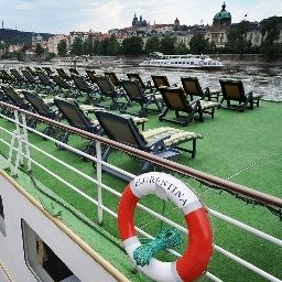 Widok zewnętrzny Florentina Boat Superior Fotos
