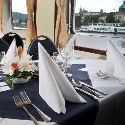 Restauracja Florentina Boat Superior Fotos