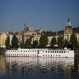 Widok zewnętrzny Florentina Boat Superior Fotos