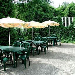 Terrace Michle Fotos