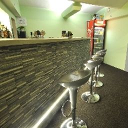 Bar Pyramida Fotos
