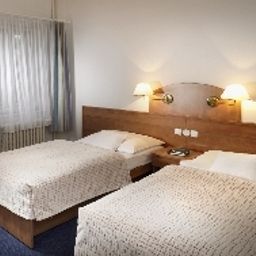 Room Spa & Kur Hotel Praha Fotos