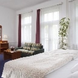 Room Spa & Kur Hotel Praha Fotos