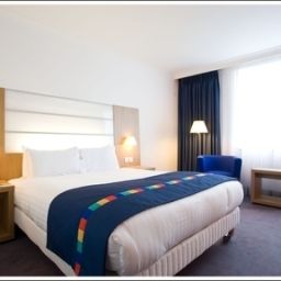 Suite Park Inn Hotel & Conference Centre London Heathrow Fotos
