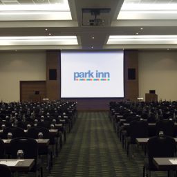 Sala konferencyjna Park Inn Hotel & Conference Centre London Heathrow Fotos