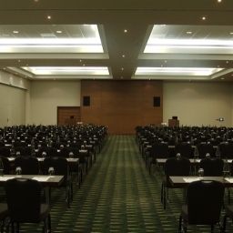Sala konferencyjna Park Inn Hotel & Conference Centre London Heathrow Fotos