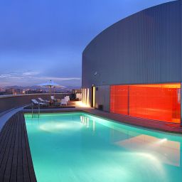 TRYP Barcelona Condal Mar Hotel Barcelona
