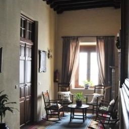  La Fonda Fotos
