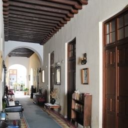  La Fonda Fotos
