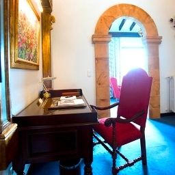 Zimmer San Roman de Escalante Fotos