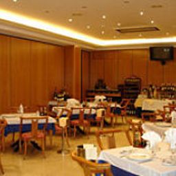 Sala banchetti Avenida de España Fotos