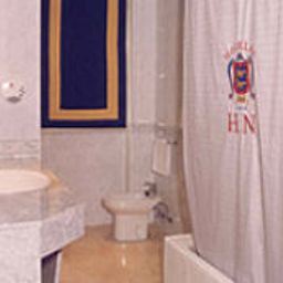 Cuarto de baño Ciudad de Fuenlabrada Fotos
