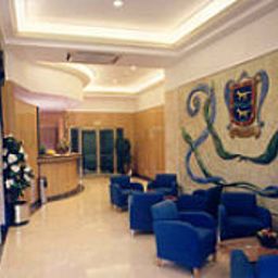 Recepción Ciudad de Fuenlabrada Fotos