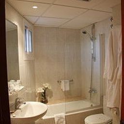 Cuarto de baño Spa Norat O Grove Fotos