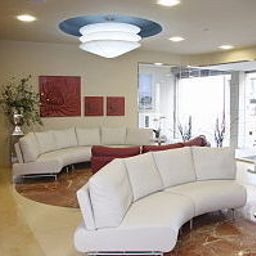 Hall Spa Norat O Grove Fotos