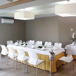 Restaurante Spa Norat O Grove Fotos