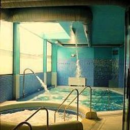 Zona Wellness Spa Norat O Grove Fotos