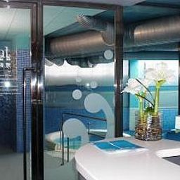 Zona Wellness Spa Norat O Grove Fotos