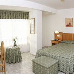 Habitación Spa Norat O Grove Fotos